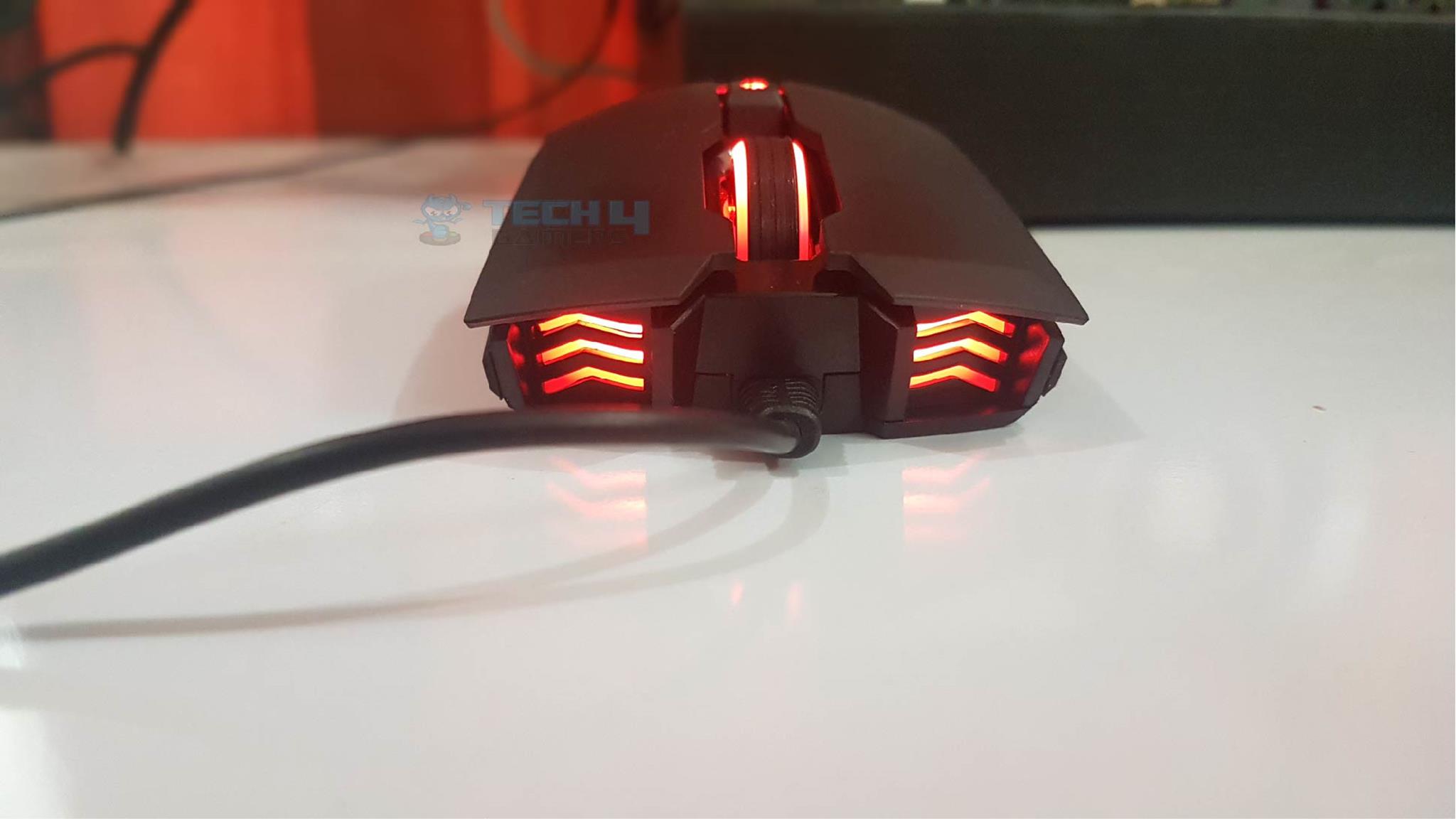cooler master devastator 3 mouse dpi front lights