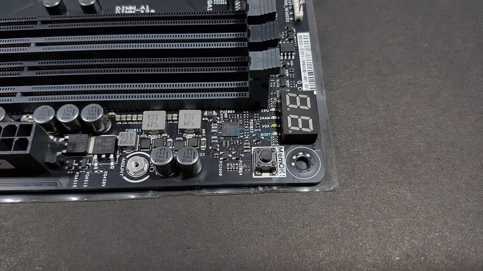 asus maximus x hero review