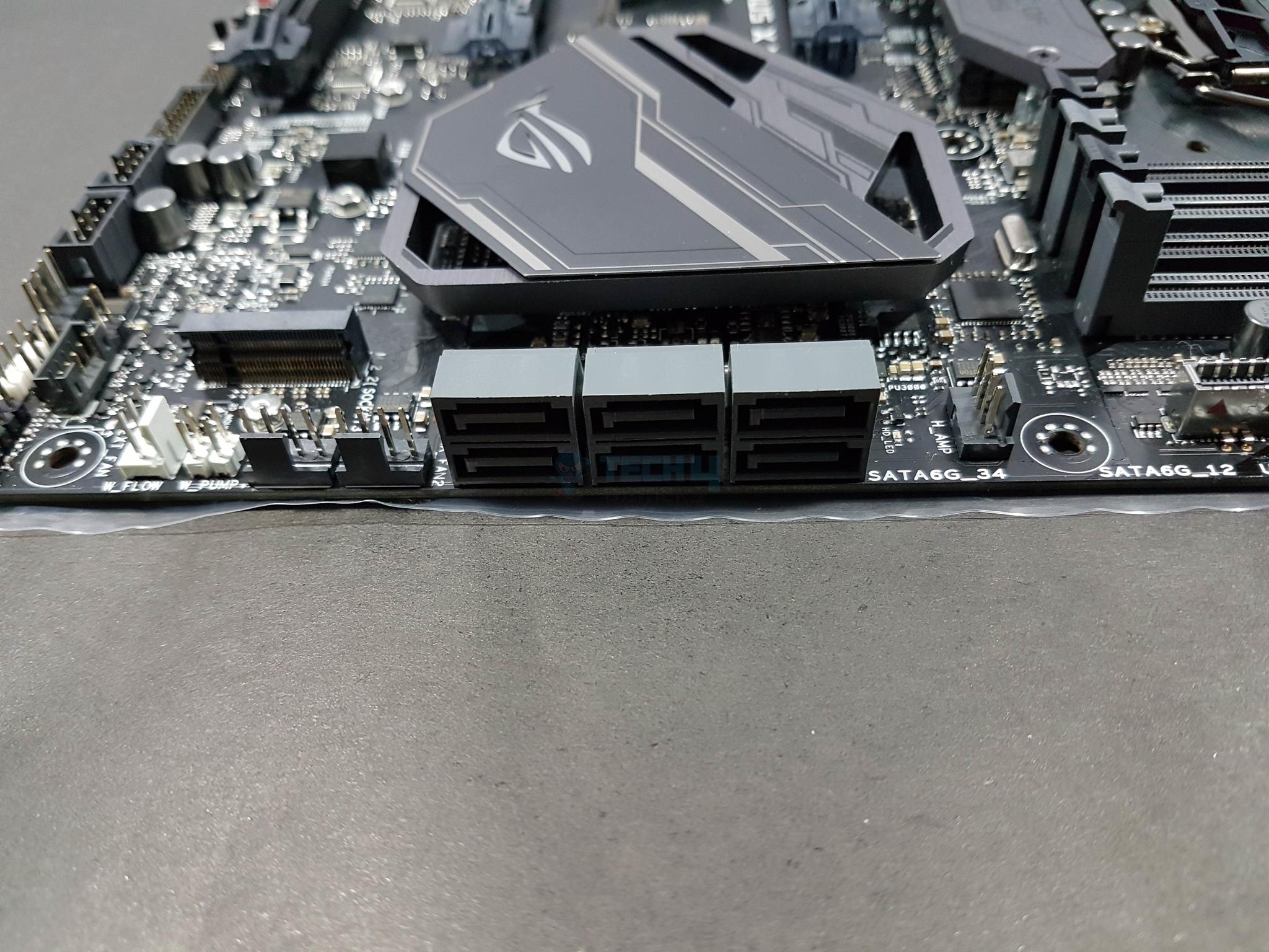 asus maximus x hero 