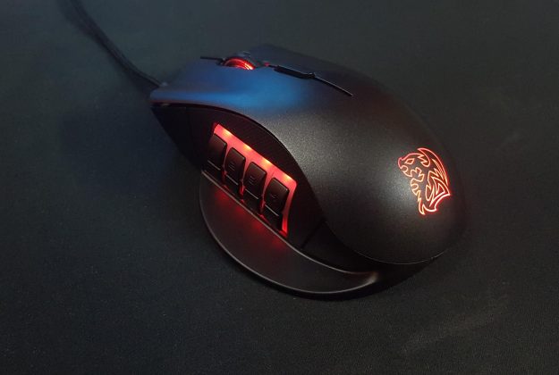 ttesports gaming mouse
