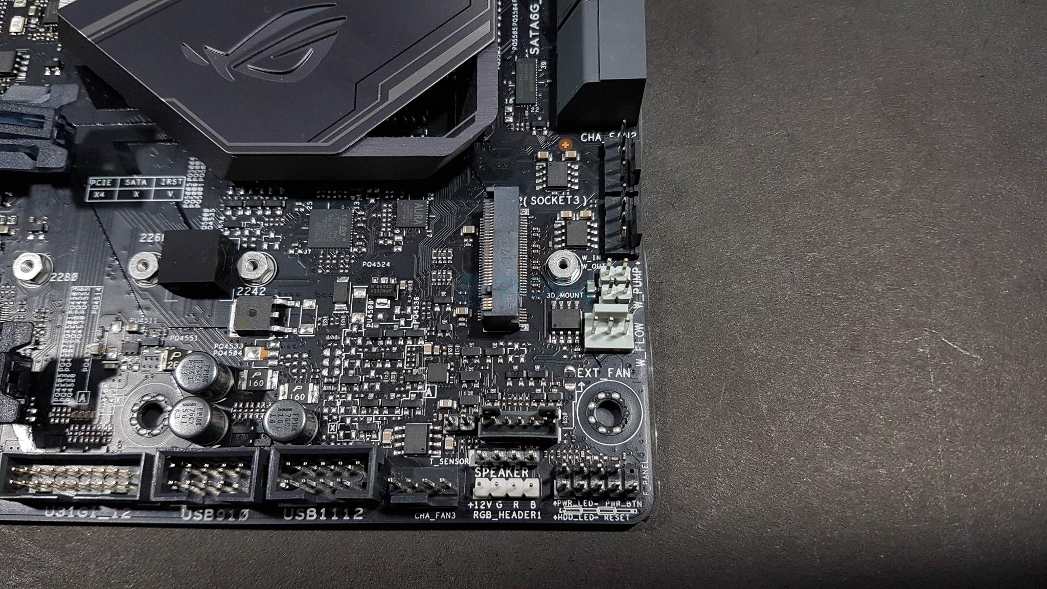 asus maximus hero 