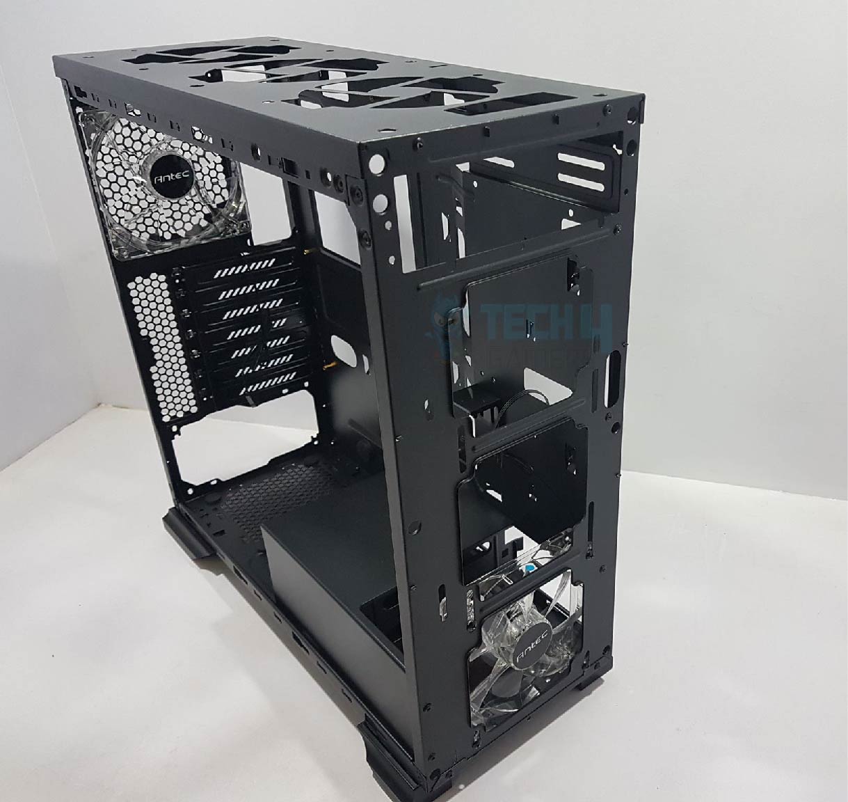 antec gx330 Chassis