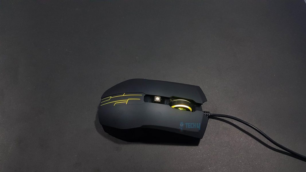 devastator 3 gaming combo