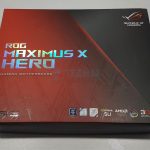 asus rog maximus x hero review