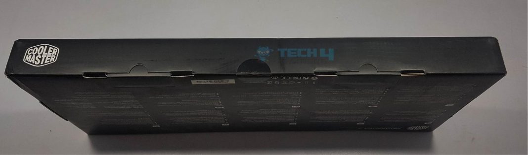 Cooler Master Devastator 3 Review