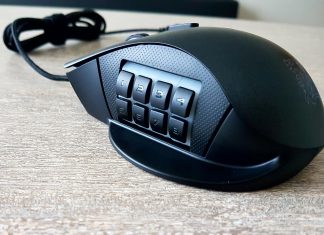 tt esports mouse review