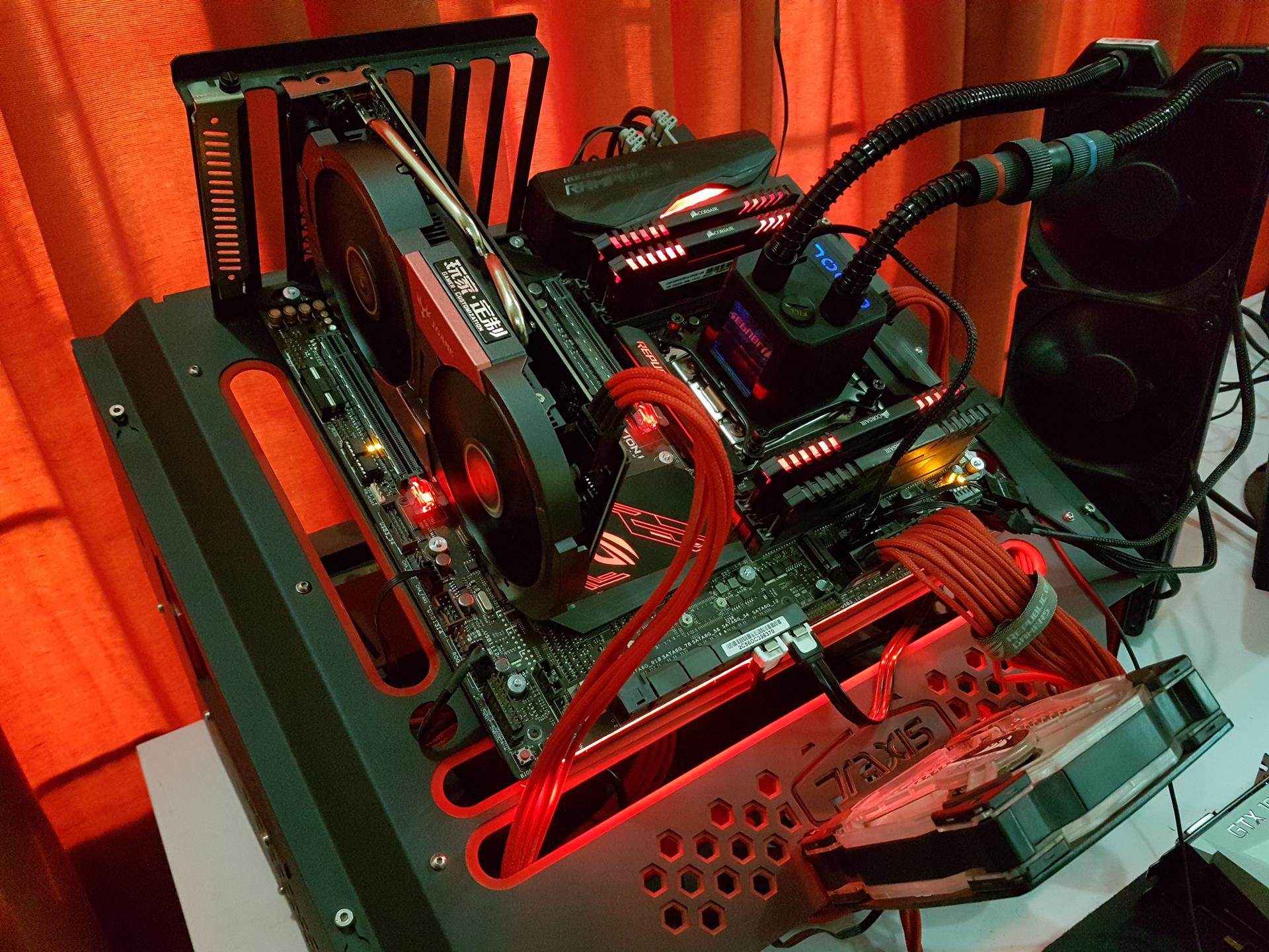 Colorful iGame GeForce GTX 1050Ti 