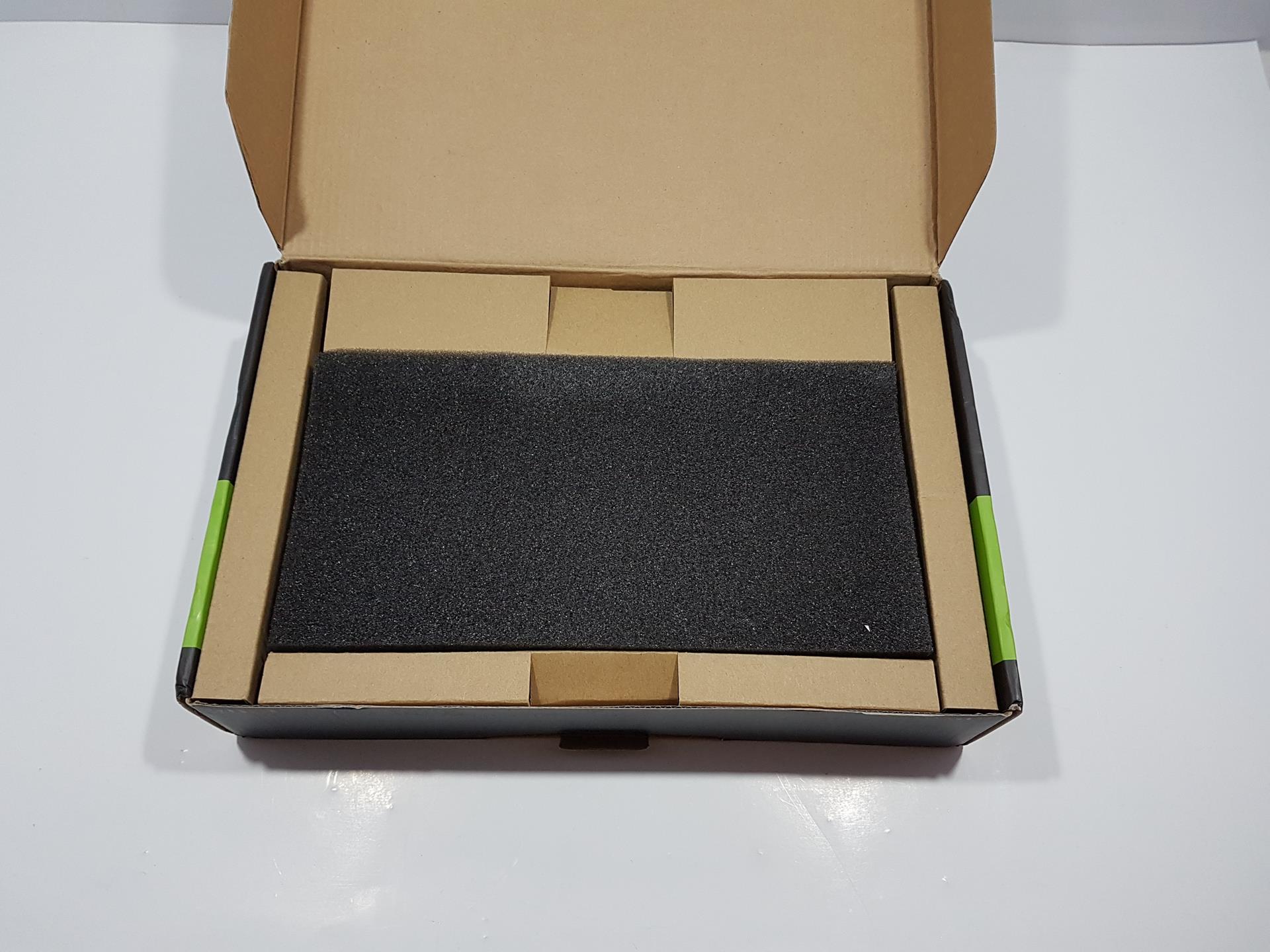 Colorful Gtx 1050 ti Packaging and Unboxing