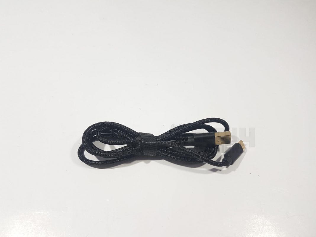 acgam keyboard cable