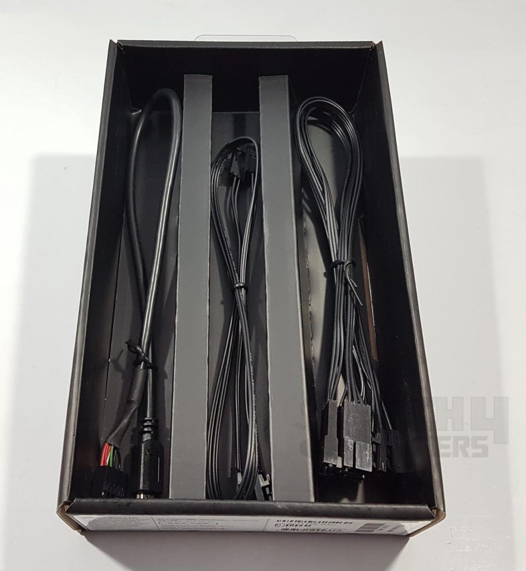 Lighting Node Pro Unboxing