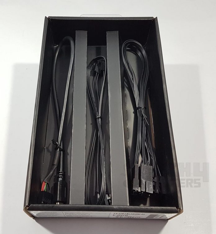 Corsair Lighting Node Pro Review Tech4Gamers