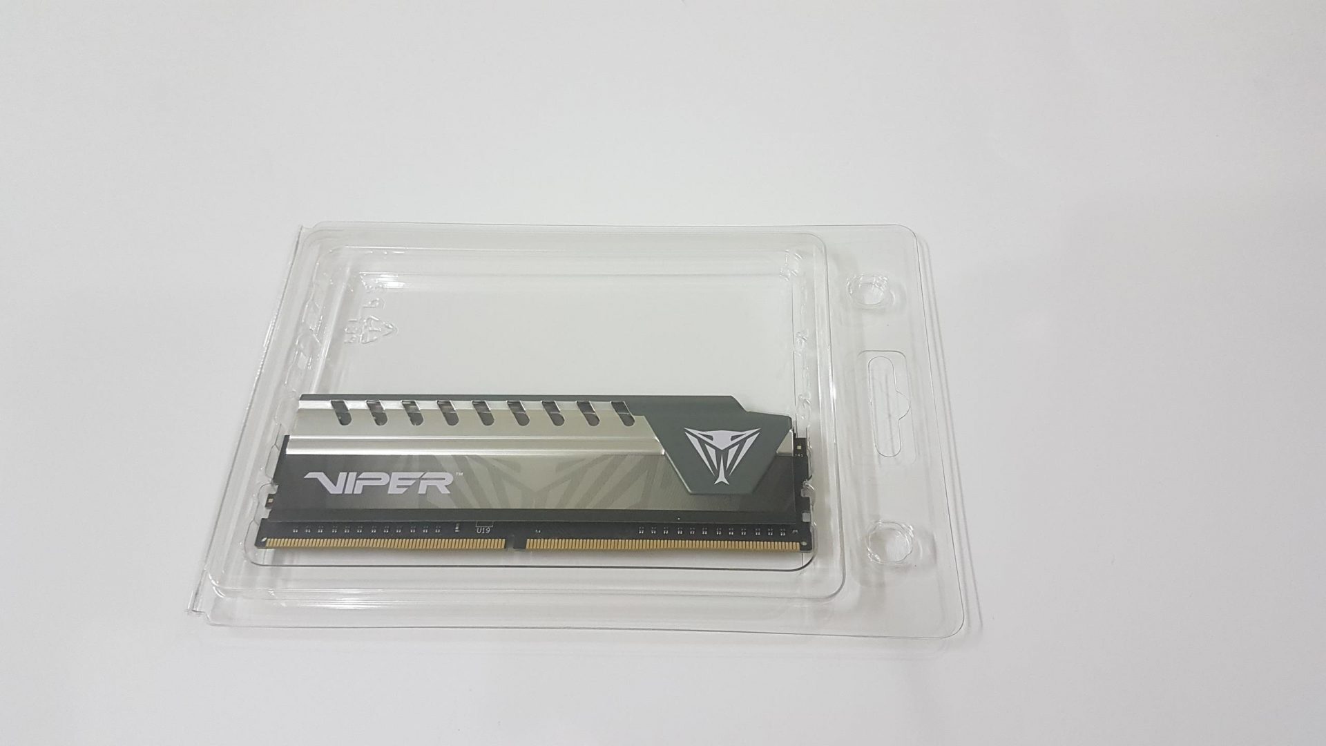 Patriot Memory Viper Elite II DDR4 3200MHz 32GB (32GB x 1枚