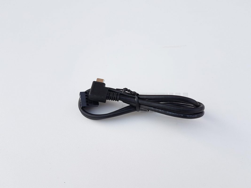Corsair H150i Pro Cable
