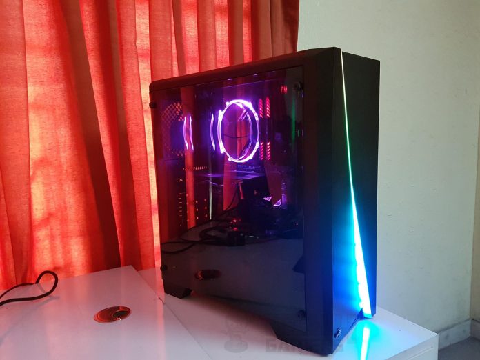 7 BEST Budget PC Cases In 2023 Tech4Gamers