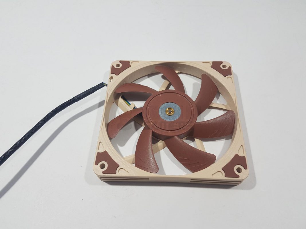 noctua nh l12s