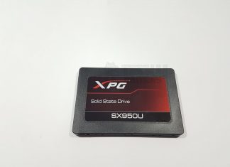 adata xpg sx950u review