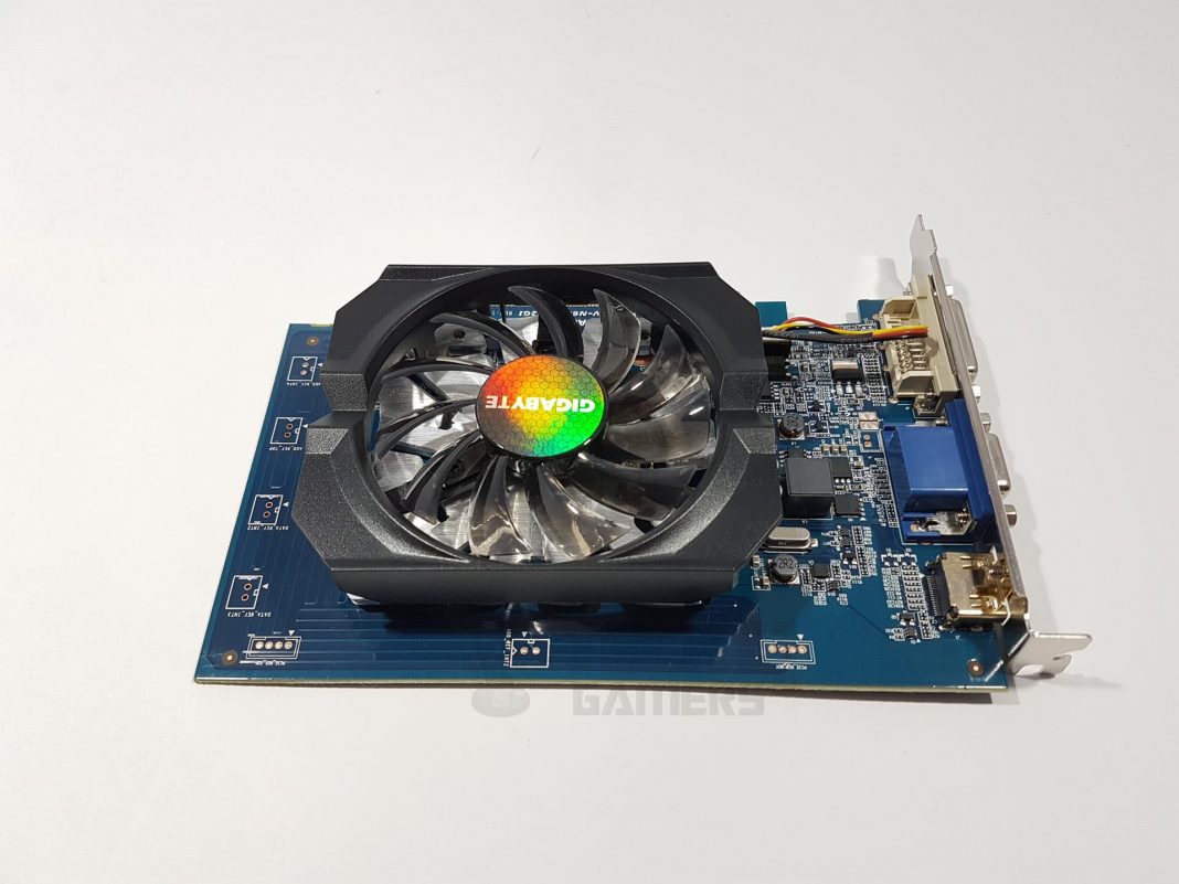 nvidia geforce gt 730 graphics review