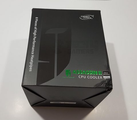 Deepcool Assassin II CPU Cooler