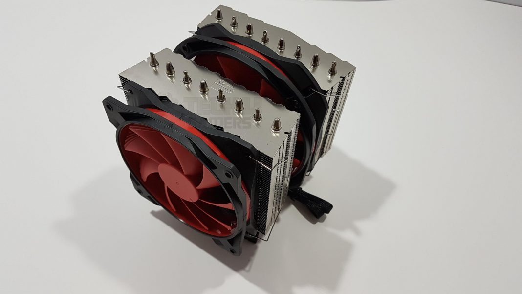 Deepcool Assassin II CPU Cooler