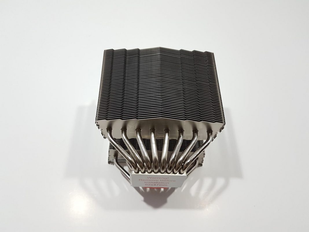 Deepcool Assassin II CPU Cooler