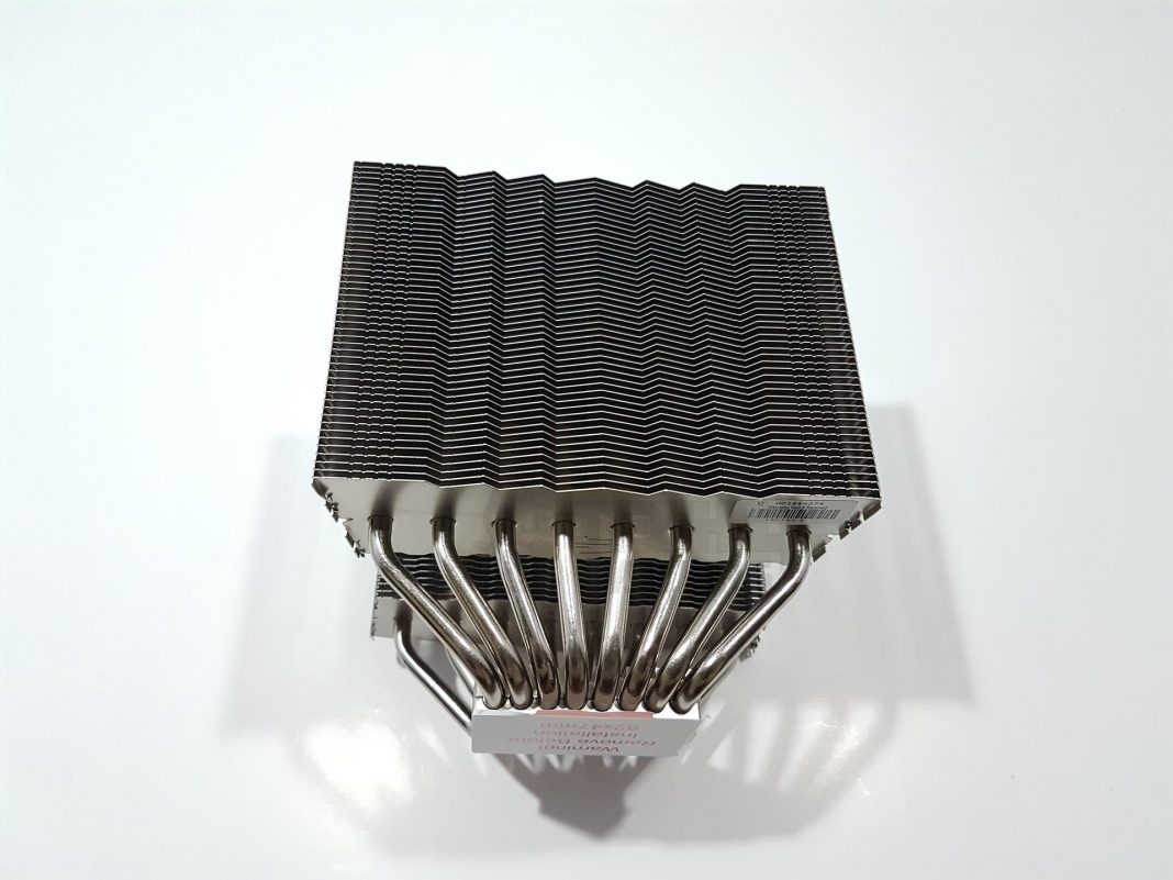 Deepcool Assassin II CPU Cooler