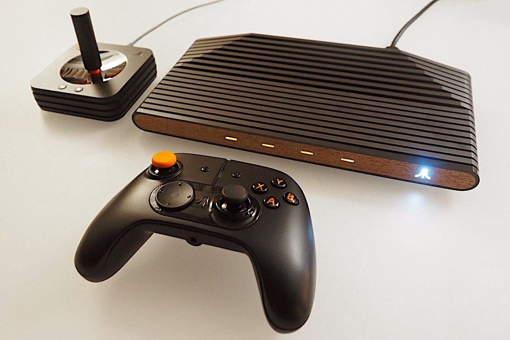 Atari VCS 1024x683