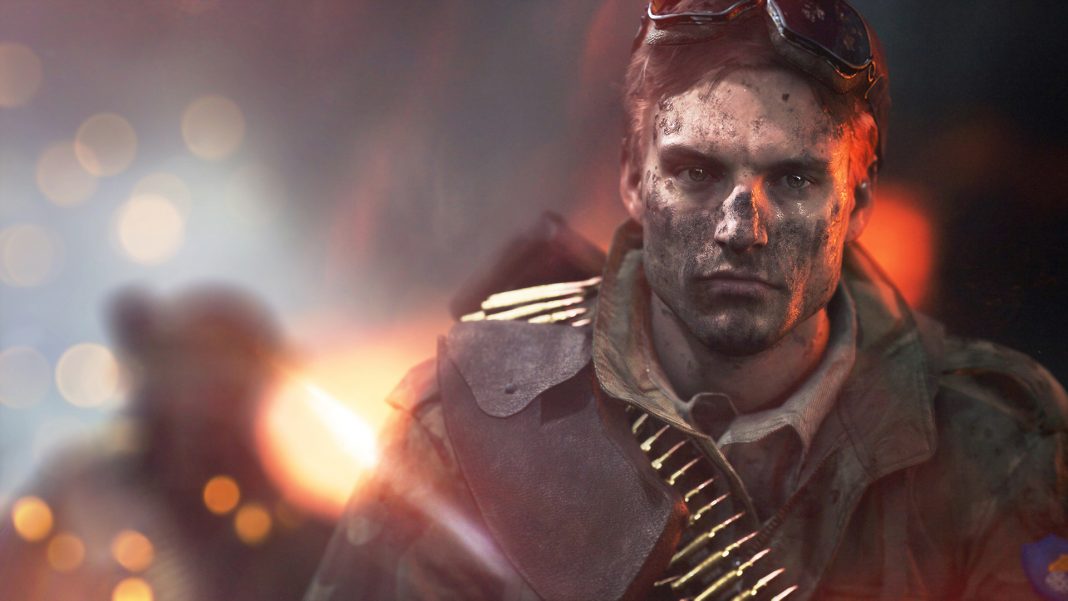 battlefield 5 pc battlefield 5 pc