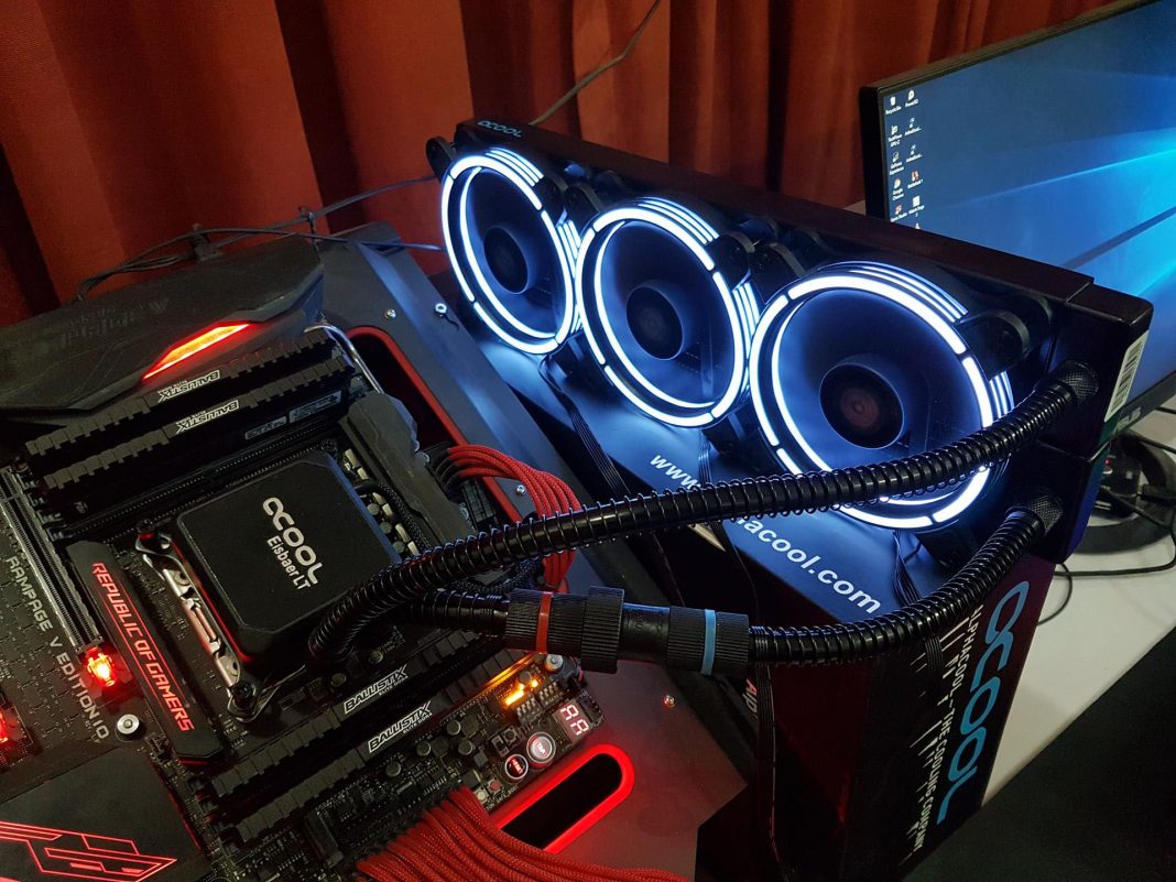 enermax rgb fan (Cooler Fans)