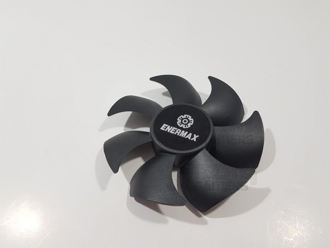 enermax front image fans