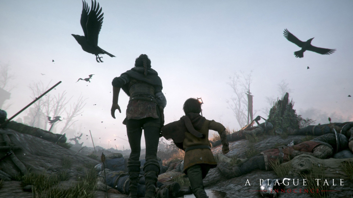 A Plague Tale 2