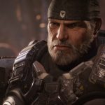 Gears of war 4