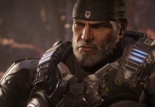 Gears of war 4