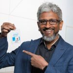 Intel Reportedly Fired Raja Koduri Intel graphics card
