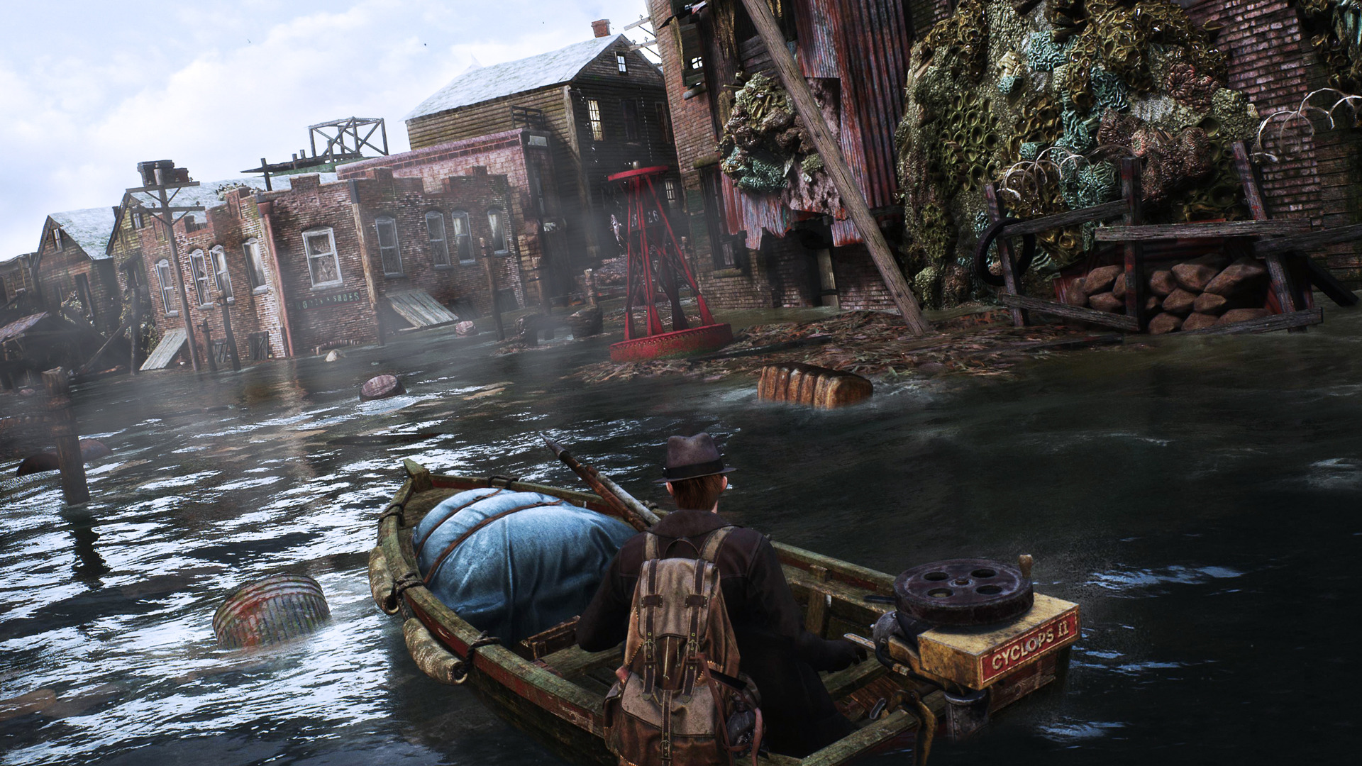 the sinking city pc the sinking city pc