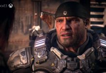 gears of war 5
