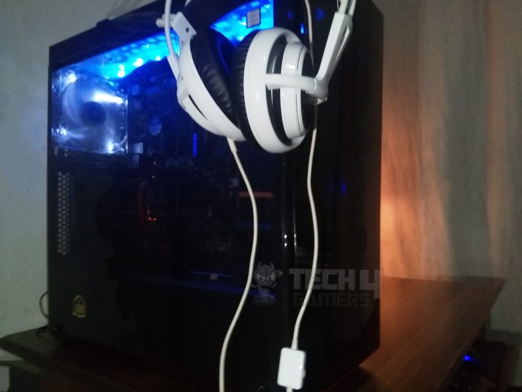 cooler master masterbox mid tower case review