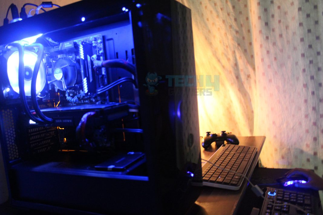 master masterbox lite 5 rgb atx mid tower case review