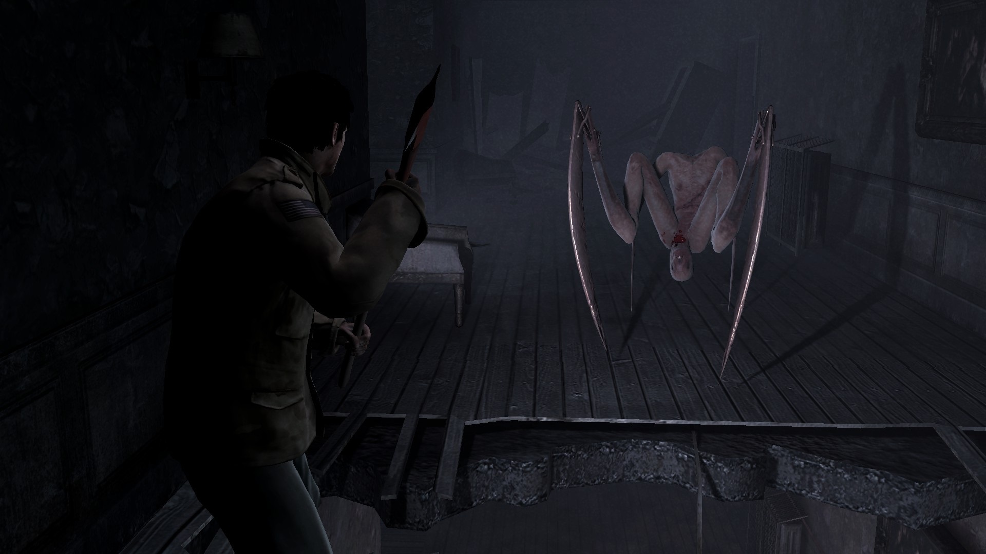 silent hill hd collection backwards compatible