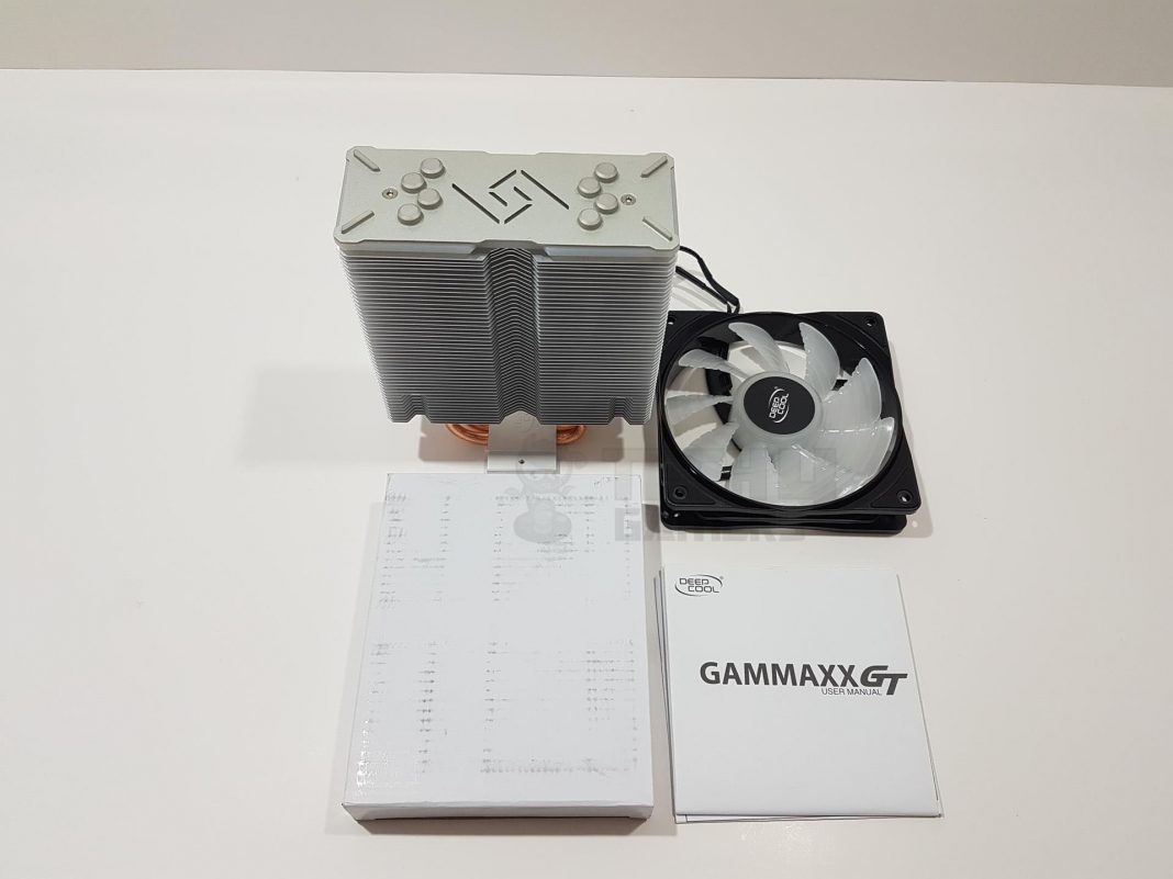Deepcool Gammaxx GT Fan