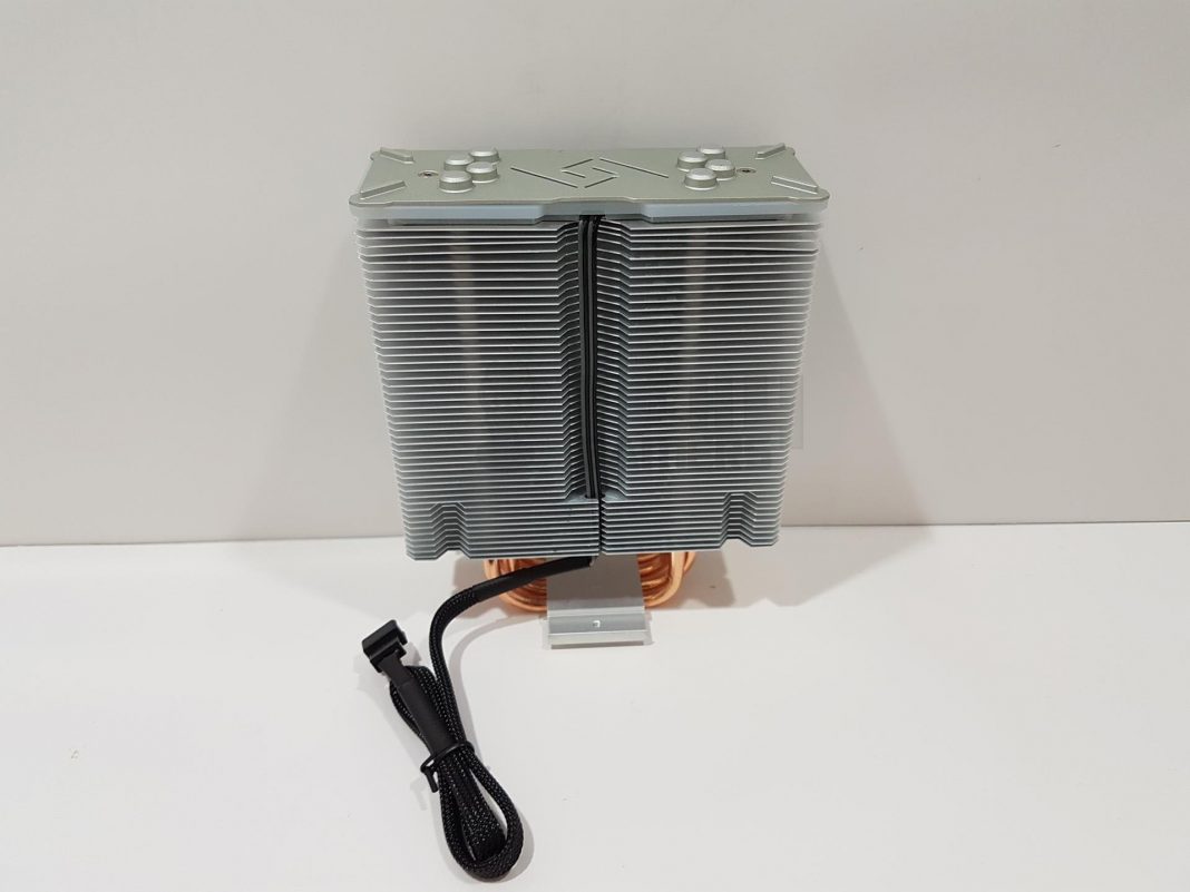 deepcool gammaxx gt rgb cpu air cooler review