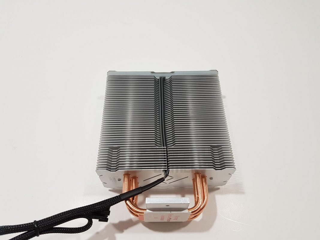 deepcool gammaxx gt rgb cpu air cooler