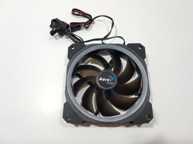 Aerocool orbit rc подключение к материнской плате