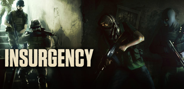 Insurgency