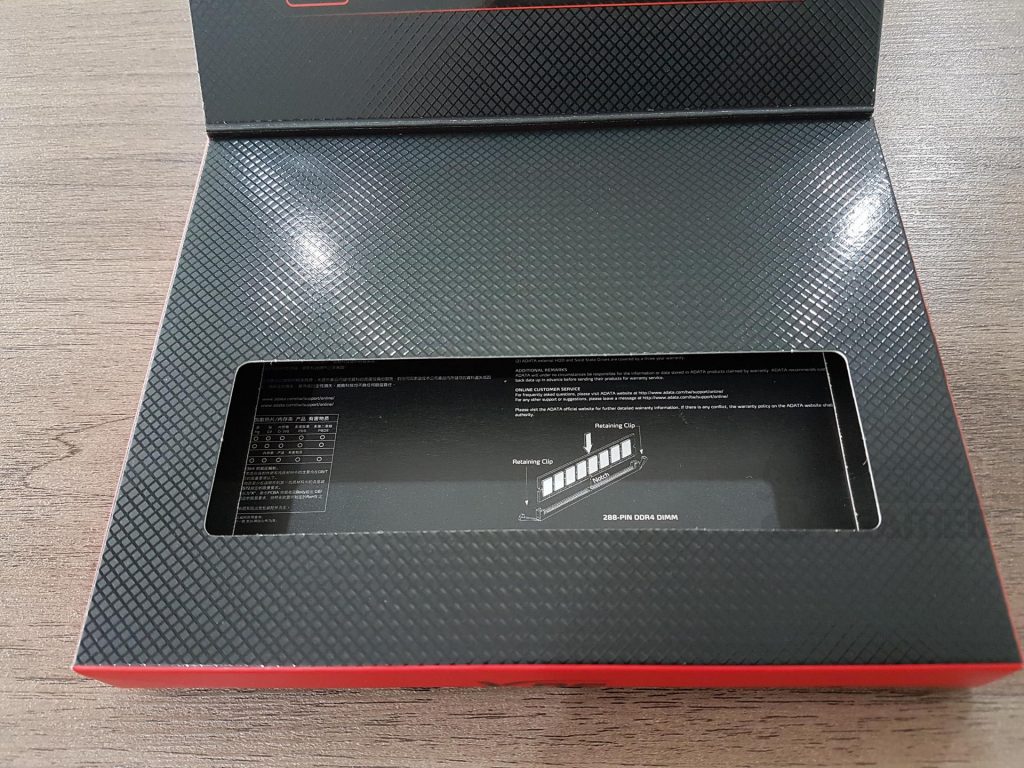 Adata XPG Spectrix D41 Review [Benchmarks & Unboxing]