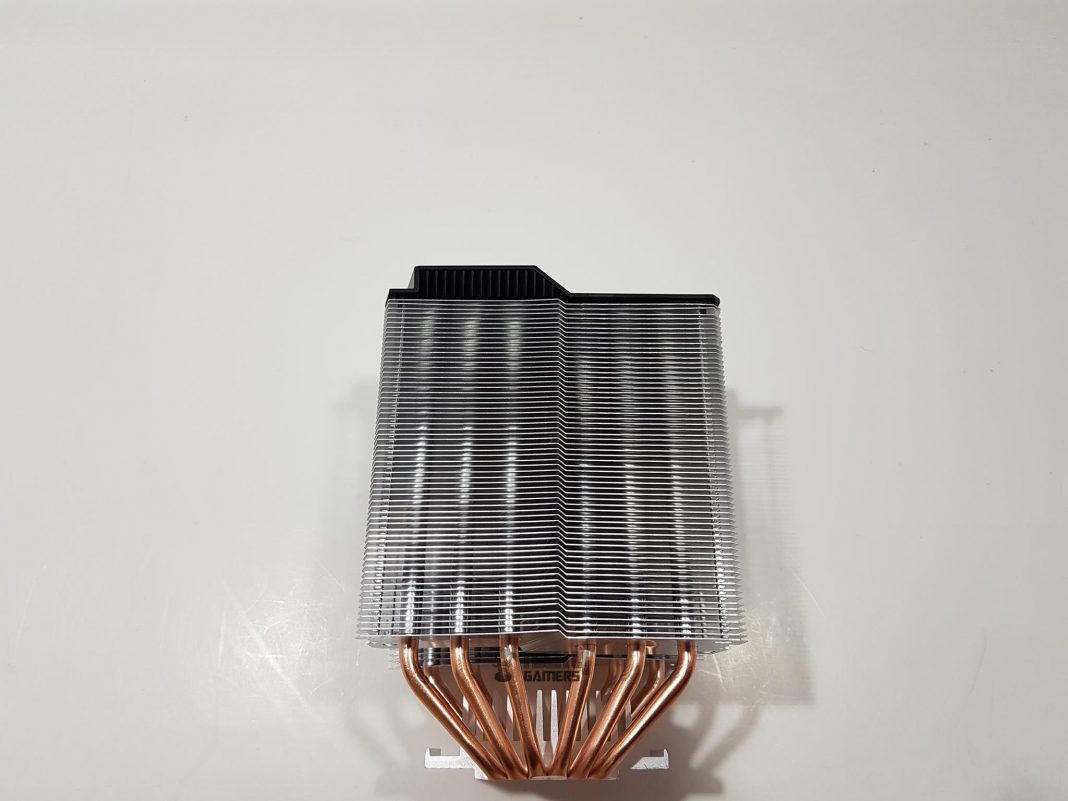 M620P Cooler Master Closer Look