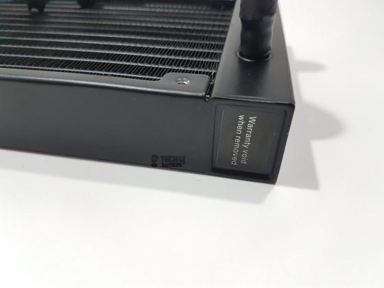 Cooler Master MasterLiquid Lite ML240L RGB CPU Cooler
