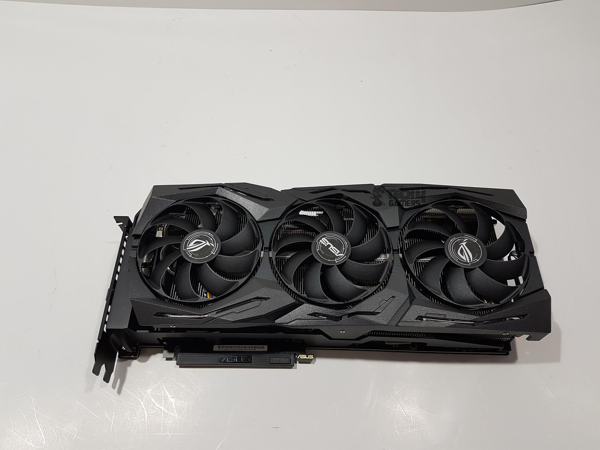 The GPU in all its glory