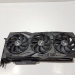 asus strix geforce rtx 2080ti o11g review