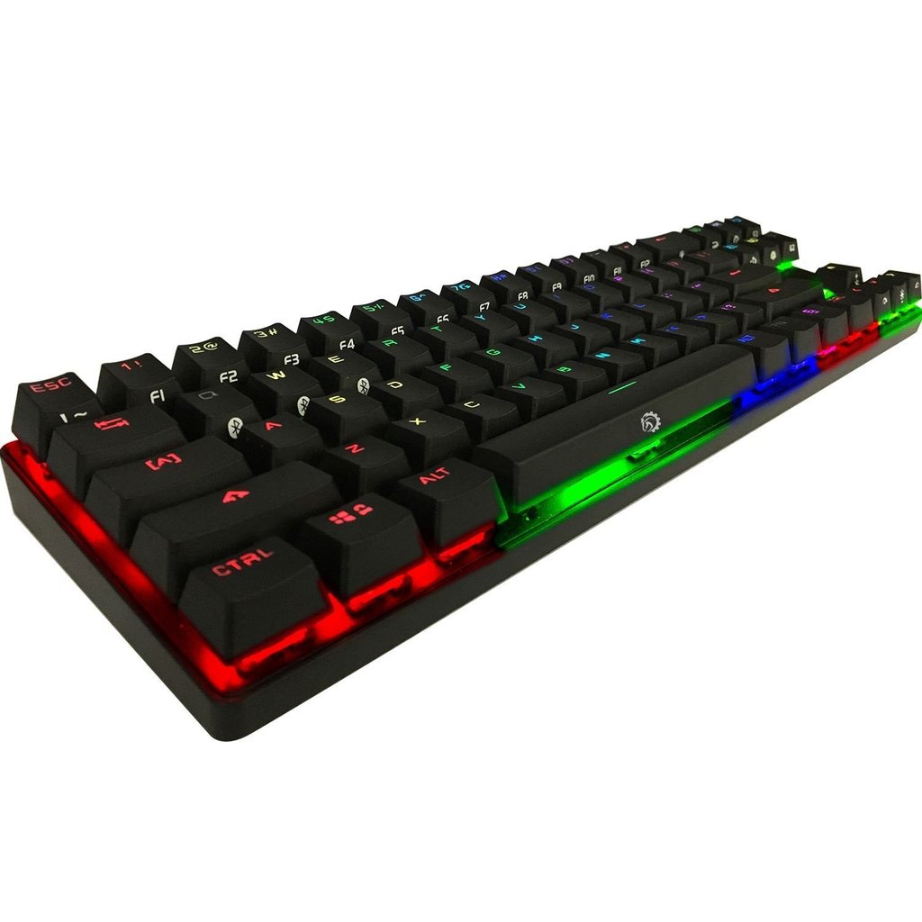 Comparison: Which Drevo Keyboard Should You Get? Tech4Gamers