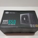 cooler master mwe gold 650 review